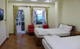 48 Phu Dong Thien Vuong Guest House